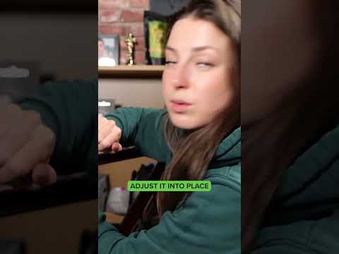 How To Set The Right Saddle Height!