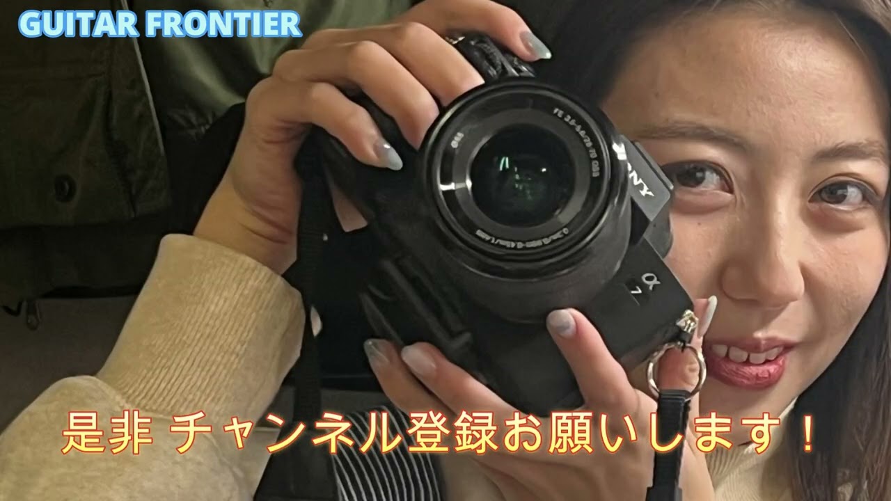 K. Yairi YF-40 Made in 2001 - YouTube