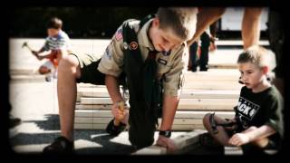 Volunteer Recognition Video