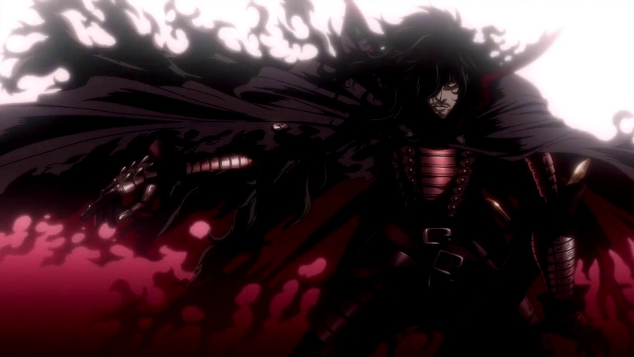 pics Party Party Party Lyrics Hellsing tfs hellsing ready to die party party party sound track