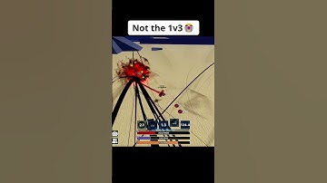 With the power of friendship  ( elemental warzone ) #roblox  #elementalbattlegrounds