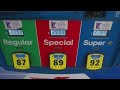 With Gas Prices Rising, Summer Trips Could Be Costly