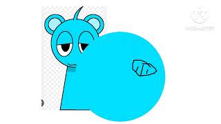 Sprunki 2013 Sky Vore