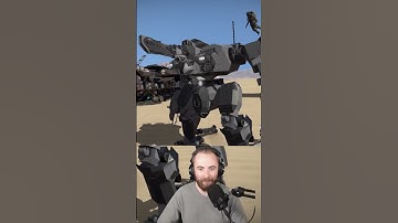 platypus #spaceengineers #twitch #showcase