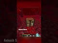 I went ot nether in bedwars and did this !! #senpaispider #yessmartypie @ANKUSH999YT #eizo