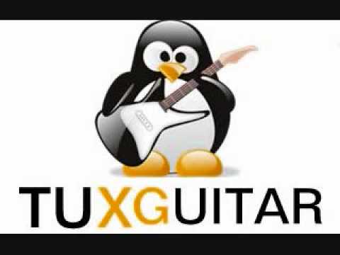 tux guitar for android