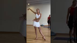 Silver night - clean and intentional ✨🤍 #dance  #trending #music