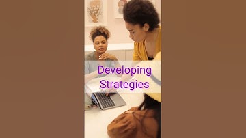 Strategic planning and Operational planning #strategicplanning #business #management #planning #new