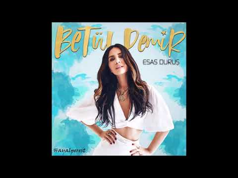 Betül Demir -