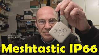 🎒 Meshtastic on the go: I test the ThinkNode-M3 (GPS, IP66, sensors)