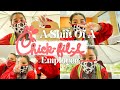 What It's Really Like Working at CHICK-FIL-A | PART 2 | Come To Work w/ Me | Behind The Scenes