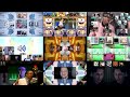 End of video