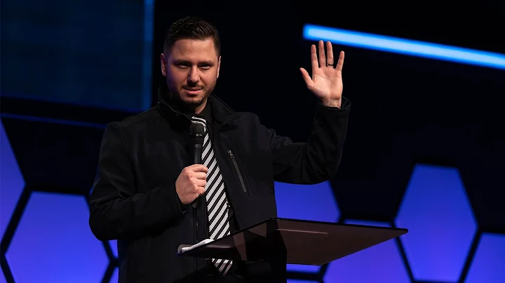 Un Paso de Fe y Obediencia - Pastor Lester Estrada