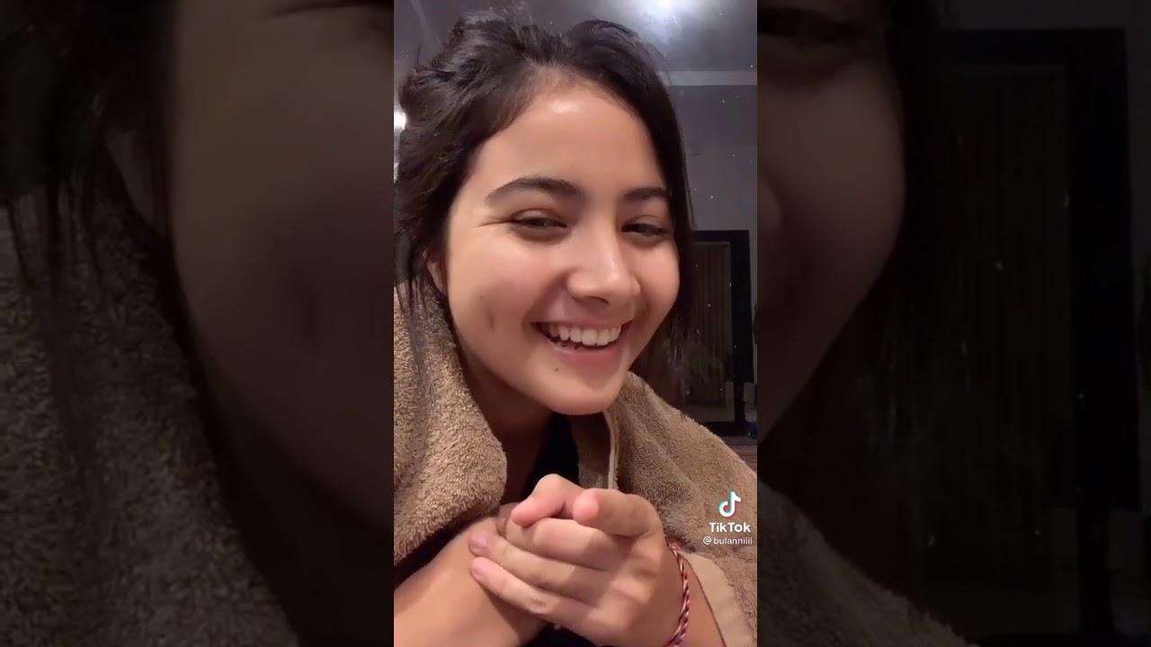 video mentahan vc halu || kumpulan video #bulansutena