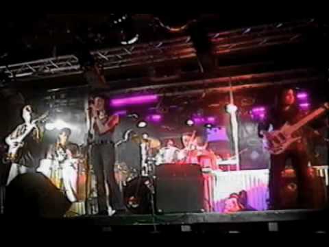 Take Me Away- Remedy Live @ The Deep- New Rochelle...