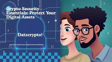 Cryptocurrency-Security-Essentials-Protect-Your-Digital-Assets