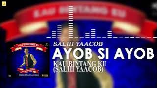 Salih Yaacob - Ayob Si Ayob ( Stream Video)