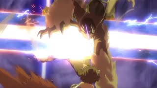 AMV Made in abyss