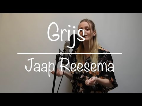 Danique Kemperman Jaap Reesema Grijs Cover Hvmt Danique Kemperman Jaap Reesema Grijs Cover Hvmt