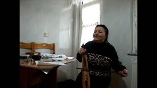 Şehi̇di̇ne Ağlarken Söz - Müzik:emine Keser