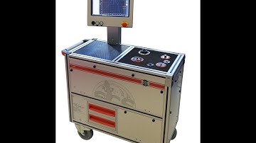 FTY - Joint simulator for tools testing