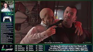 GTA V Enhanced Playthrough 1 (S710)