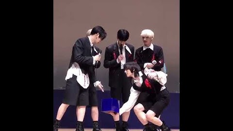 yeonjun being the asian mom 😭