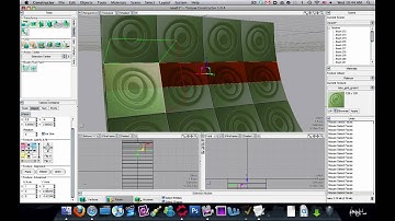 Constructor Tutorial - Curves using Pie Slices