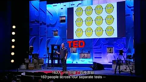 TED 中英雙語字幕:  Derek Sivers：下定的目標可別告訴別人 - 天天要聞