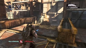 Ragnarouz Superman Episode #2