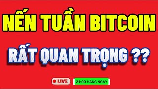 🔴Phân Tích Bitcoin Hôm Nay và Cập Nhật Thị Trường Crypto Mới Nhất Ngày 28/12/2025