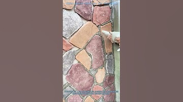 Stone Wall Grouting: How to Fill Gaps in Masonry