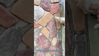 Stone Wall Grouting: How to Fill Gaps in Masonry