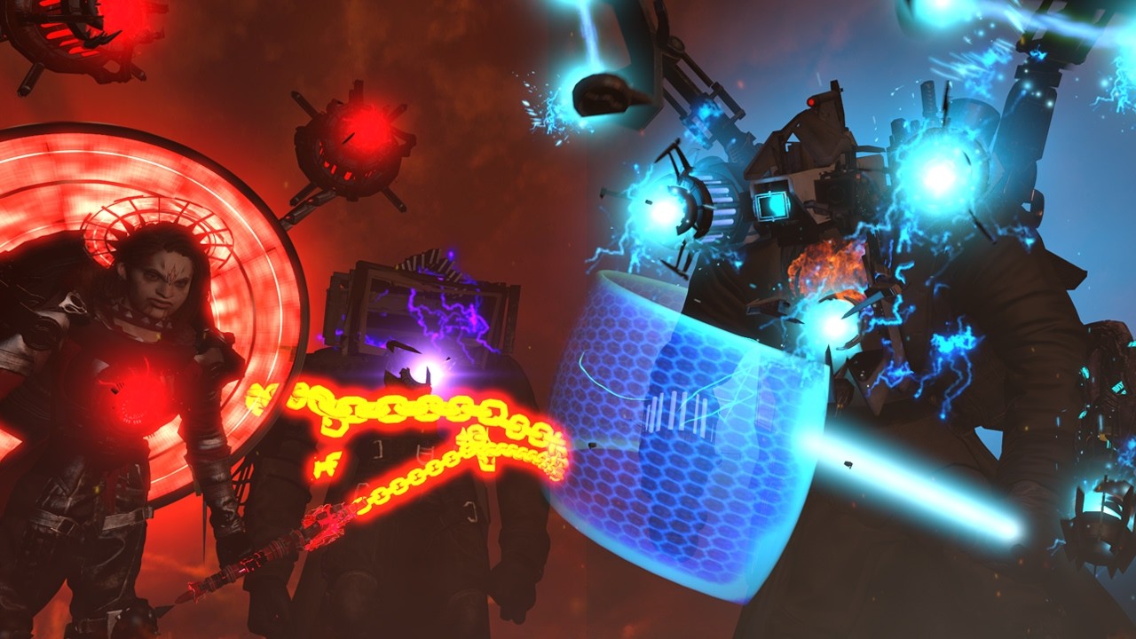 What if Astro Upgraded Titan Cameraman cameback in Skibidi Toilet 77 (Full Episode)