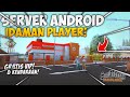 SERVER ROLEPLAY ANDROID TERBARU IDAMAN PARA PEMULA !! REVIEW SERVER GTA SAMP ROLEPLAY