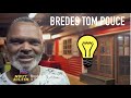 Cuisine  bredes tom pouce  rougail bringelle sur kanal australtv