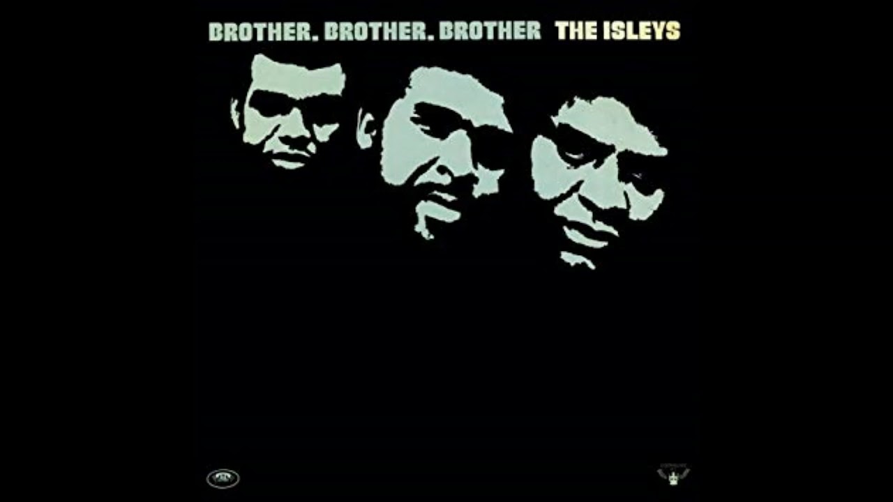 The Isley Brothers   Lay Away