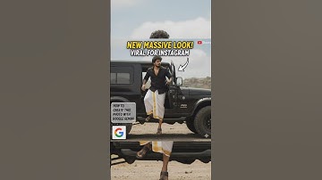 📸 New Insta Trending  Photo Editing Prompts |Google Gemini Photo Editing - Nano Banana #geminiai #ai