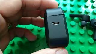 Iteknic Ik-Bh004 Bluetooth 5.0 True Wireless Earbuds