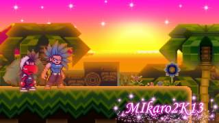 Adventure - New Futuristic R&B Beat 2013 - Mikaro2K12 screenshot 3