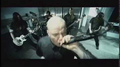 The Haunted - D.O.A. (Official Video)