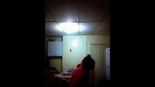 Harlem shake ECM