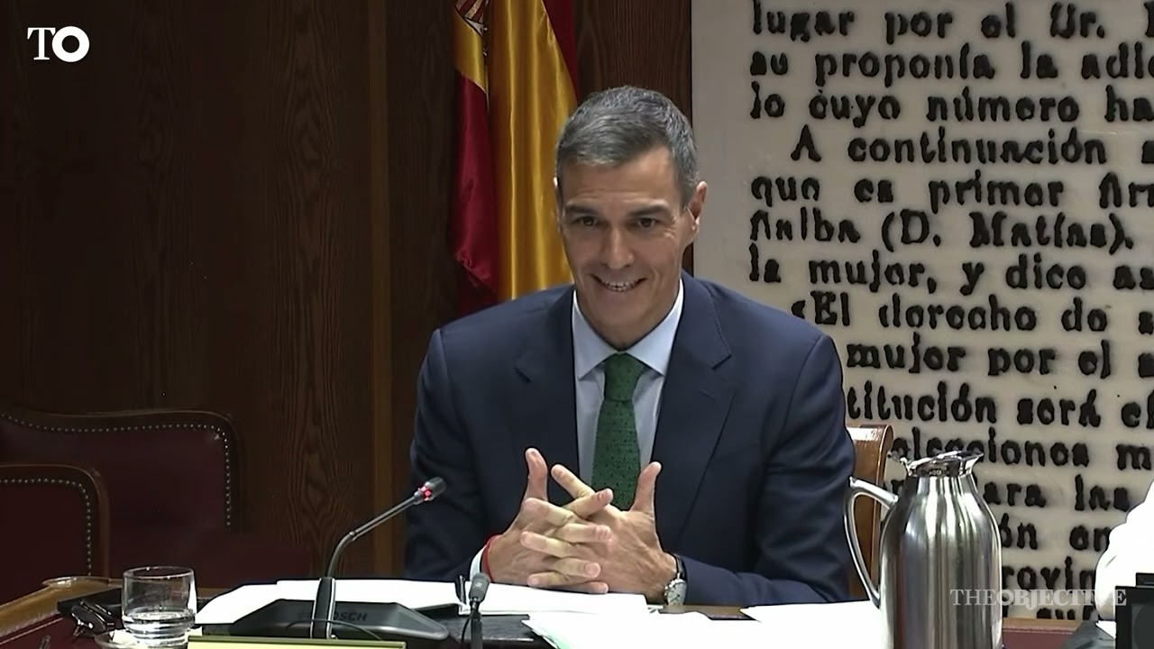 Alejo Miranda a Pedro Sánchez: «Se avergüenza de Koldo, Ábalos y Cerdán»