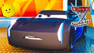 CARS 3 Driven to Win - Lightning McQueen vs Jackson Storm Part 20 | Best Game Videos screenshot 5