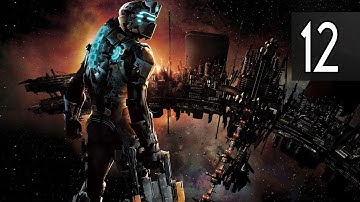 DEAD SPACE 2 - Walkthrough Part 12 Gameplay [1080p HD 60FPS PC] No Commentary