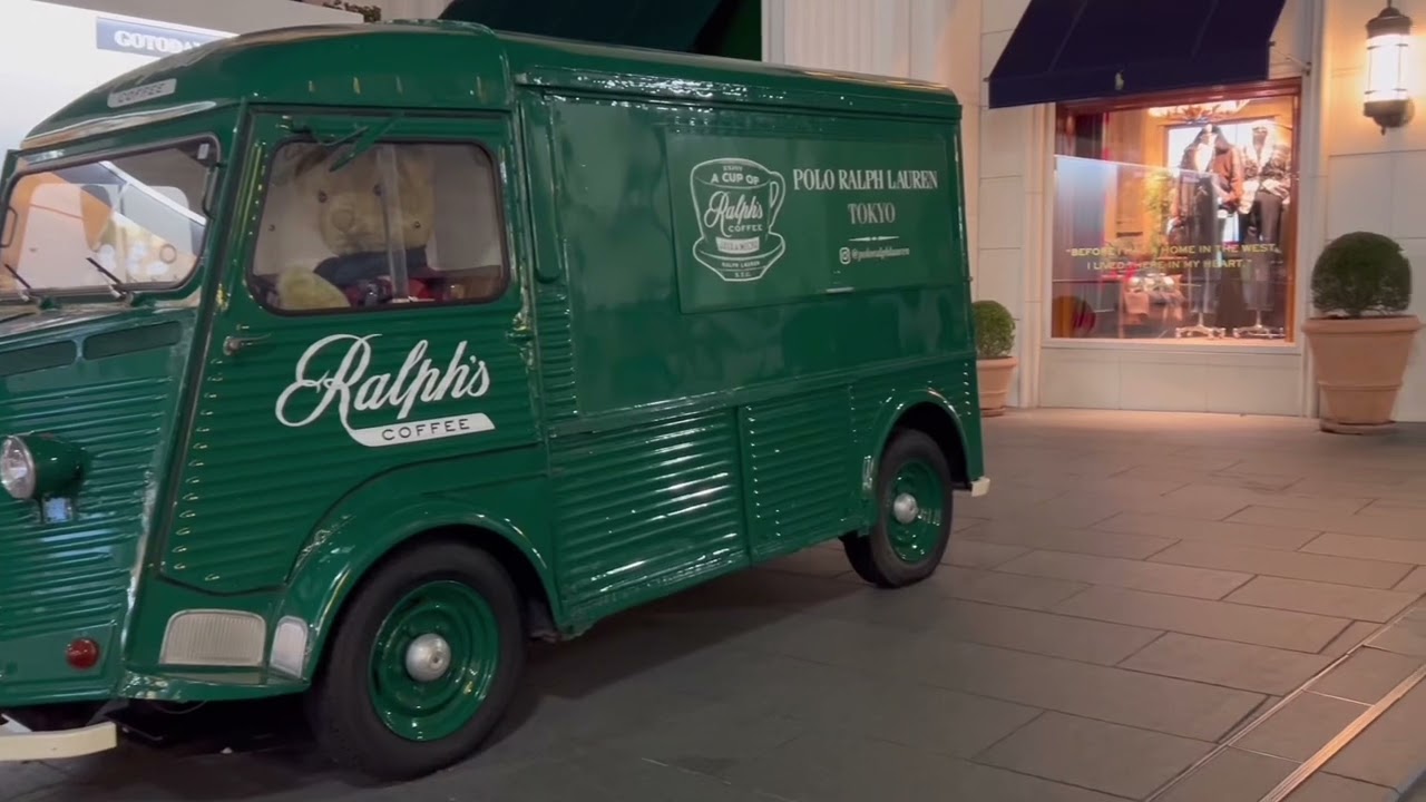 ゆっくり表参道に歩いた