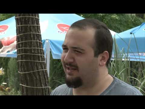 ეს დაიწყება საქართველოდან (ტრეილერი)