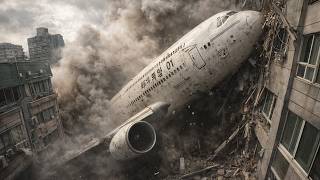 30 Critical Aviation Moments and Mistakes Captured on Camera