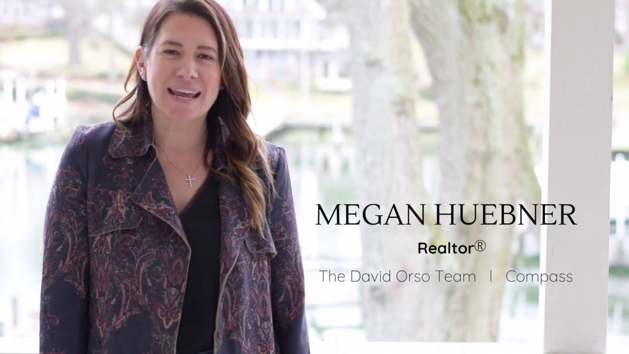 WATERFRONT WEDNESDAY Lots of buyers out there and very LOW waterfront inventory in Severna Park!!!