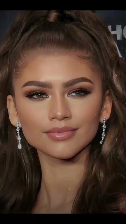 Zendaya🤩🔥🩷 #zendayaedit #zendaya - YouTube